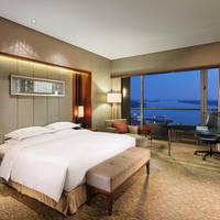 King Hilton Executive Room