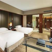 Twin Hilton Executive Room