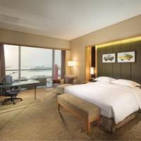 King River View Room