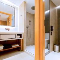 Budget Twin Room