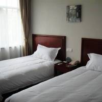 Mainland Chinese Citizens - Standard Twin Room