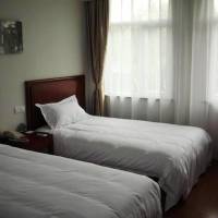 Mainland Chinese Citizens - Special Offer -  Twin Room