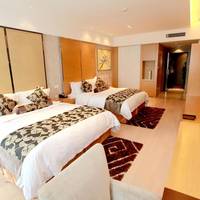 Business Twin Room