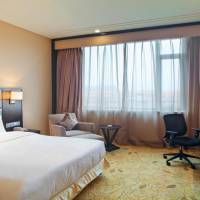 Executive King Room - Smoking