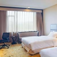 Executive Twin Room - Smoking