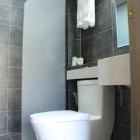 Double Room with Tatami Area