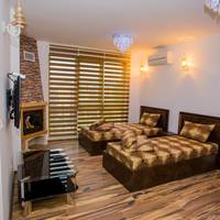 One-Bedroom Apartment - No Balcony (4 Adults)
