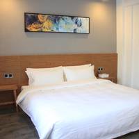 Double Room with View