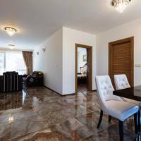 Deluxe Apartment (4 Adults) with Balcony 