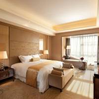 Executive Suite with Access to the Executive Lounge