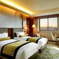 SUPERIOR ROOM, 2 Single Beds, City View