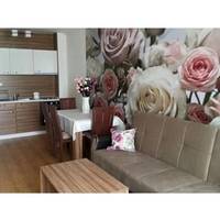 One-Bedroom Apartment with Balcony