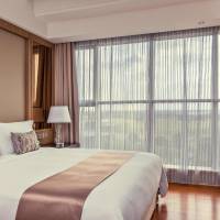 Club Double Room - Non-Smoking