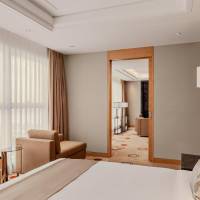 One-Bedroom Suite