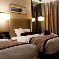 Superior Twin Room - Smoking