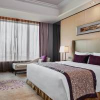 Superior King Room - Smoking