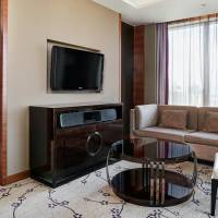 One-Bedroom Suite - Smoking