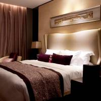 Executive King Room - Non-Smoking