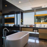Club Premium Corner Room