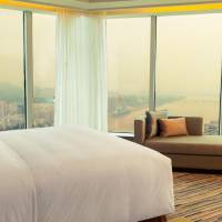 Premium Corner Room