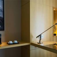 Deluxe King, Guest room, 1 King, River view