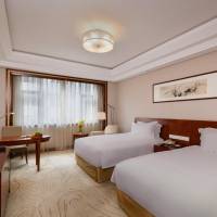 Superior Twin or Double Room