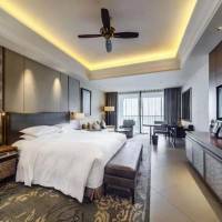 King Room with Sea View