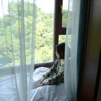Double Room with Lake View