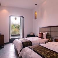 Double Room with Lake View