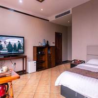 Family Two-Bedroom Suite