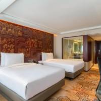 Executive King or Twin Room
