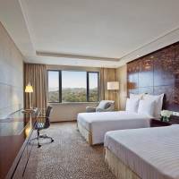 Deluxe Twin Room-Non Smoking 