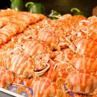 Discove Canton Package(Maximum daily breakfast & Buffet dinner for 2 persons)