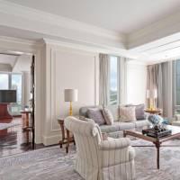Executive Club City View Suite