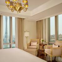 Canton Tower River View Carlton Suite