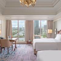 Opera River View Twin Room