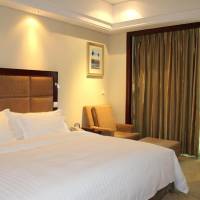 Business King Room