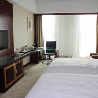 Business Twin Room