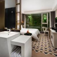 Superior Double Room - No Window