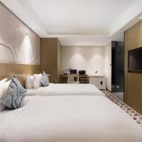Superior Twin Room with No Window
