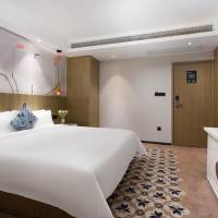 Double Room-No Window