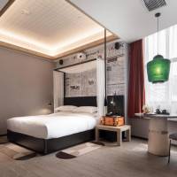 Deluxe Double Room with Bath