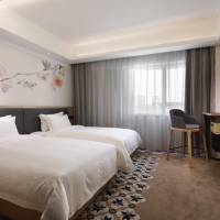 Executive Twinbed Room