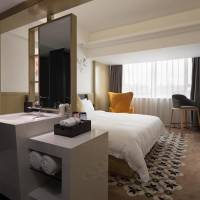 Executive Kingbed Room