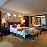 Executive King Room