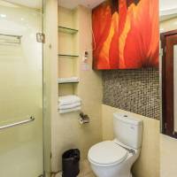 Deluxe Twin Room with River View