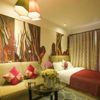 Classic Double Room with Balcony