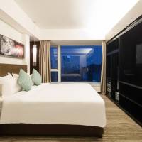 Business Queen Room
