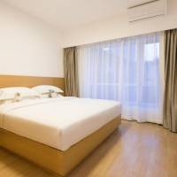Studio Apartment - Tower A