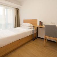 Two-Bedroom Apartment - Tower A